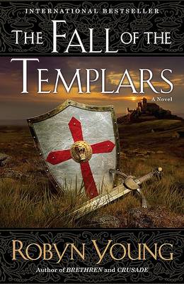 Fall of the Templars book