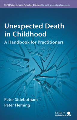 Unexpected Death in Childhood book