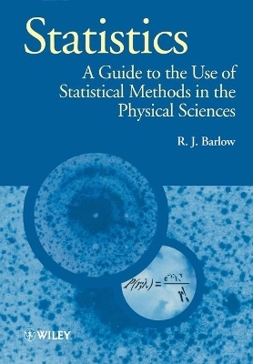 Statistics book