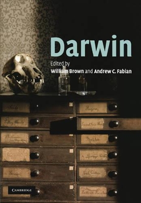 Darwin book