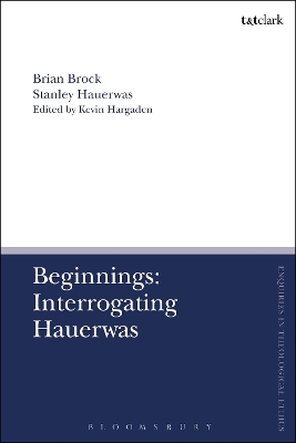 Beginnings: Interrogating Hauerwas book