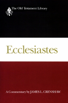 Ecclesiastes book