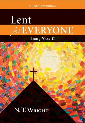 Lent for Everyone: A Daily Devotional book