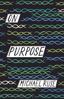 On Purpose book