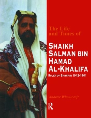 Life & Times of Shaikh (English) book