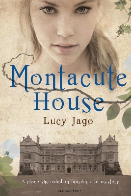 Montacute House book