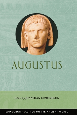 Augustus by Jonathan Edmondson