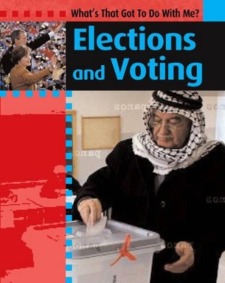 Elections and Voting book