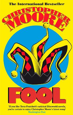 Fool book