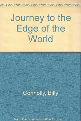 Journey To The Edge Of The World book