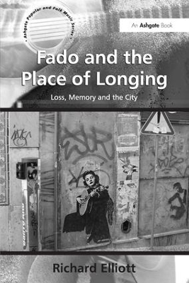 Fado and the Place of Longing book