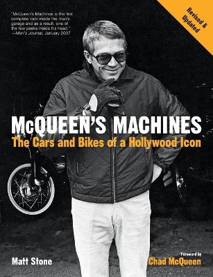 Mcqueen'S Machines by Matt Stone