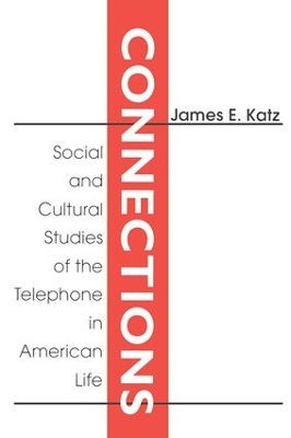 Connections by James E. Katz