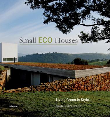 Small Eco Houses book