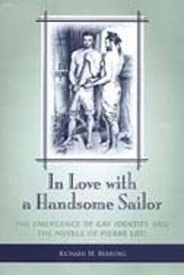 In Love with a Handsome Sailor book