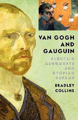 Van Gogh And Gauguin book