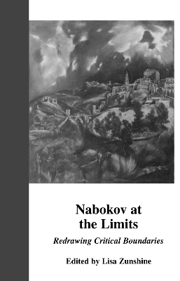 Nabokov and the Limits by Lisa Zunshine