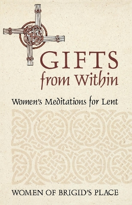 Gifts from within book