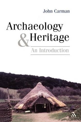 Archaeology and Heritage book
