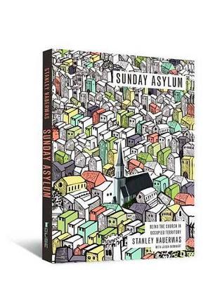 Sunday Asylum book