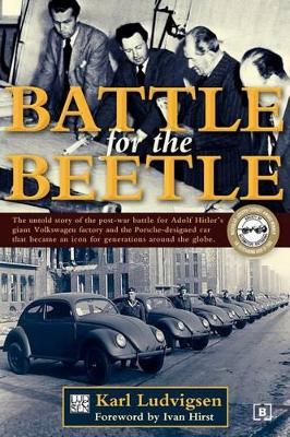 Battle for the Beetle book
