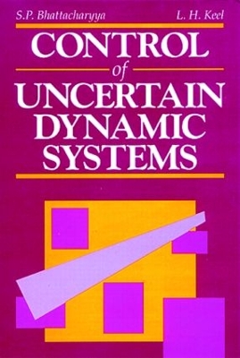 Control of Uncertain Dynamic System book