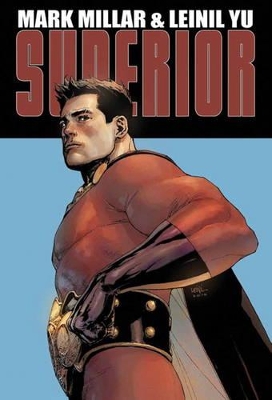 Superior by Mark Millar
