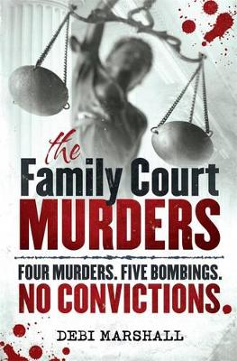 Family Court Murders book