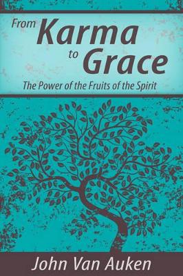 From Karma to Grace book