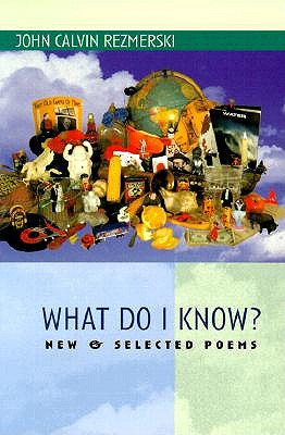 What Do I Know? book