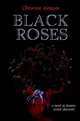 Black Roses book