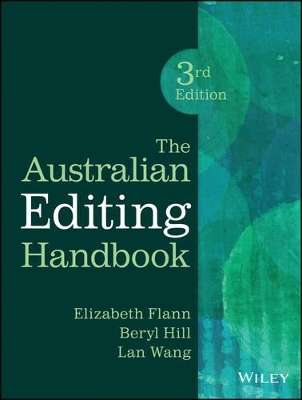 Australian Editing Handbook by Elizabeth Flann