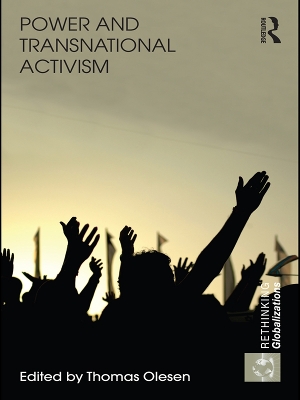Power and Transnational Activism book
