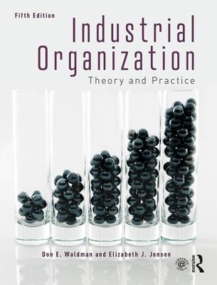 Industrial Organization book