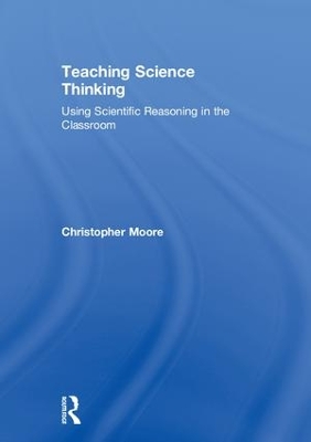 Teaching Science Thinking book