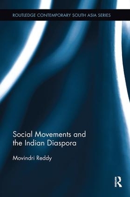 Social Movements and the Indian Diaspora book