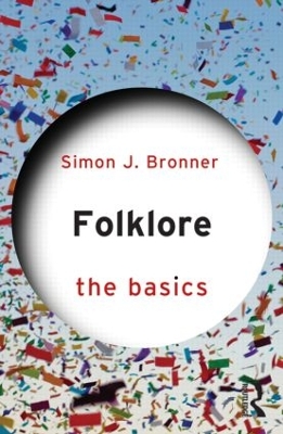 Folklore: The Basics book