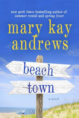 Beach Town book