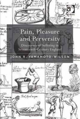 Pain, Pleasure and Perversity book