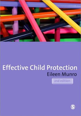 Effective Child Protection book