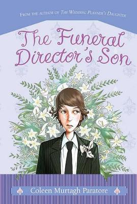 Funeral Director's Son #1 book