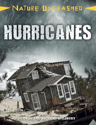 Nature Unleashed: Hurricanes book