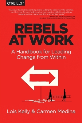 Rebels at Work book