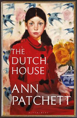 The Dutch House: Nominated for the Women's Prize 2020 book