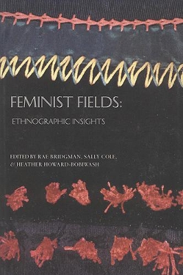 Feminist Fields book