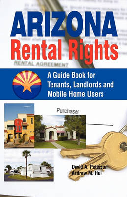 Arizona Rental Rights book