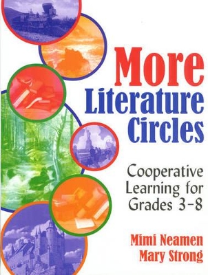 More Literature Circles by Mary C. Neamen