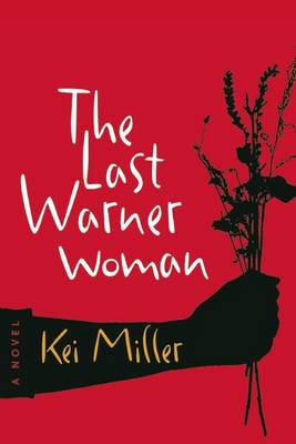 Last Warner Woman book