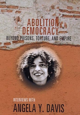 Abolition Democracy - Open Media Series book