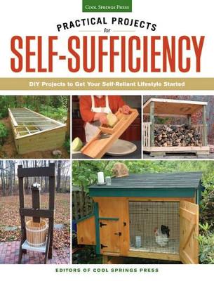 Practical Projects for Self-Sufficiency book